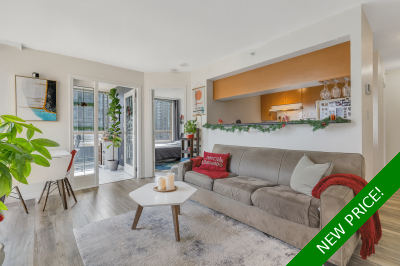 1405 822 Homer Street, Galileo, condo for sale by Patrick O'Donnell