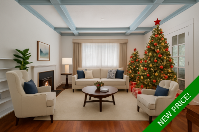 Sentinel Hill Single Family Residence for sale: 5 bedroom 2,535 sq.ft.