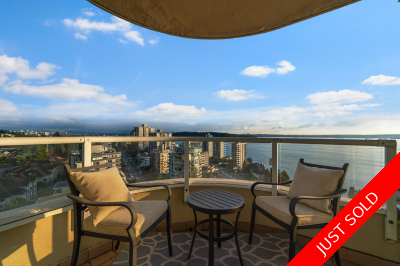 1601 2203 Bellevue Avenue, West Vancouver condo for sale by Patrick O'Donnell