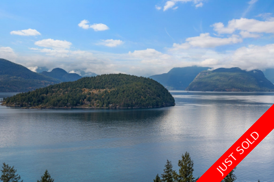 8683 Seascape Drive, West Vancouver Townhouse for sale by Patrick O'Donnell