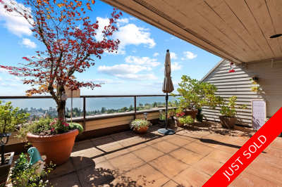 48 2250 Folkestone Way, 2 storey condo for sale by Patrick O'Donnell