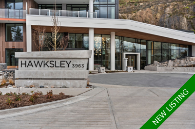 Cypress Park Estates Condo for sale: Hawksley 2 bedroom 1,433 sq.ft.