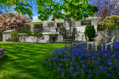 689 Poplar Street, Coquitlam home for sale by Patrick O'Donnell