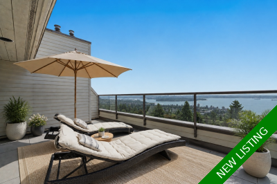41 2238 Folkestone Way, West Vancouver, townhouse for sale by Patrick O'Donnell